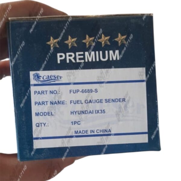 صيني Caeser 
عوامة طلمبة بنزين هيونداي IX35 
‏H*